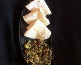 মোচার ঘন্ট(Mochar ghonto recipe in bengali) রেসিপির ধাপ 3 ছবি