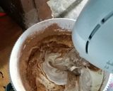 Foto langkah ke 2 dari resep Blackforest simple n ekonomis.