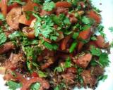 Chicken Biryani(Al rehman Style) recipe step 3 photo