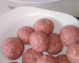 Foto del paso 2 de la receta: Guisado de Albóndigas