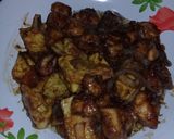 Foto langkah ke 4 dari resep Fillet Ayam Saus Tiram.