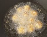 Foto langkah ke 4 dari resep Brulee Bomb.