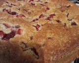 Foto del paso 4 de la receta: Torta de yogur