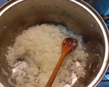 Foto del paso 2 de la receta: Chupe de Guatitas