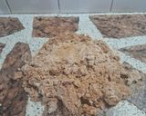 Foto del paso 5 de la receta: Galletitas integrales de gofio