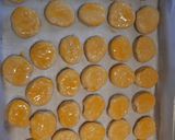 Pihe-puha sajtos pogi recept fázis 3 fotója