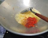 Foto langkah ke 1 dari resep Nasi goreng kampung.