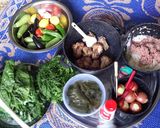 صورة لخطوة 1 من وصفة دولمه عراقيه