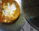 ரோட்டு கடை எம்டி சால்னா (Empty salna recipe in tamil) ரெசிபி ஸ்டேப் 3 புகைப்படம்