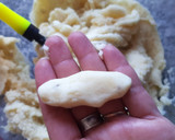 Foto del paso 2 de la receta: Ñoquis integrales de papa ¡sanísimos!