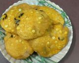 A picture of step 2 of Thattai.