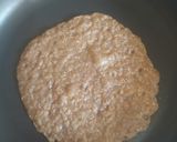 Zöldbabánlisztes palacsinta 🥞 recept fázis 2 fotója