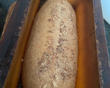 Foto del paso 3 de la receta: Pan integral