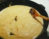 A picture of step 1 of Crawfish and Alligator Sauce Picaunte.