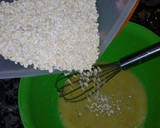 Foto del paso 3 de la receta: Galletitas de Avena y salvado! Especial para Diabéticos 🐙👑💟