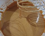 Foto langkah ke 2 dari resep Fudgey chocolate cookies.