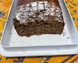 Une image de l'étape 15 de Cake aux bananes et noix de pécan.
