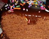 Foto del paso 5 de la receta: Torta en microondas