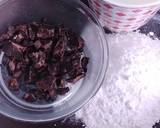 Chocolate Caramel Pudding recipe step 2 photo