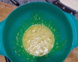 Foto del paso 6 de la receta: Soufflé multicolor