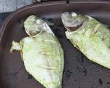 Foto langkah ke 3 dari resep Ikan Bakar Surendol.