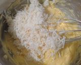 Foto langkah ke 1 dari resep Cookies Palm Cheese🍪🧀.