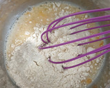 Foto del paso 2 de la receta: Buñuelos de viento