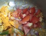 தக்காளி சூப்... ரெசிபி ஸ்டேப் 1 புகைப்படம்