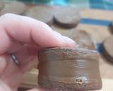 Foto del paso 3 de la receta: Alfajores glaseados