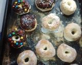 Foto del paso 8 de la receta: Donas fáciles y riquísimas!