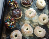 Foto del paso 8 de la receta: Donas fáciles y riquísimas!