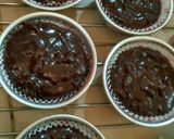 Foto langkah ke 6 dari resep Muffin Coklat enyakk bingittts...