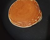 Foto langkah ke 3 dari resep Pancake Mango Jam.