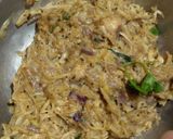 চিকেন রোস বান (chicken rose bun recipe in Bengali) রেসিপি ধাপ - 6 ছবি