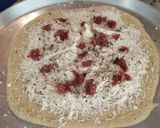 Foto del paso 5 de la receta: Empanada Guara