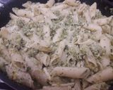 Foto del paso 3 de la receta: Mostacholes con brócoli