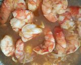 Foto langkah ke 3 dari resep Udang Goreng Mentega.