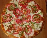 Foto del paso 8 de la receta: Pizzas Caseras 😍