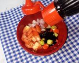Foto langkah ke 2 dari resep Sambal Kecap.