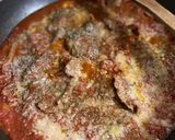 Foto del passaggio 2 della ricetta Carne alla pizzaiola 🥩🥫