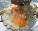 Foto langkah ke 1 dari resep Tumis Labu Jamur Kecap.