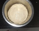 પાઉં (Pau Recipe In Gujarati) રેસીપી સ્ટેપ2ફોટો
