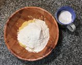 Foto del paso 3 de la receta: Galletitas de manteca