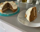 Foto del paso 4 de la receta: Carrot cake