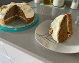 Foto del paso 4 de la receta: Carrot cake