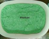 Foto langkah ke 6 dari resep Kue Petah khas Banjar.