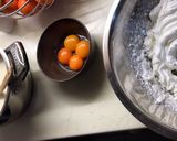 Darafelfújt recept fázis 2 fotója