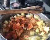 Foto del paso 3 de la receta: Calamares 🦑 que no quisieron ir en su tinta😂😂😂
