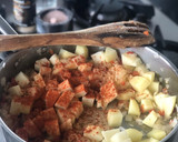 Foto del paso 3 de la receta: Calamares 🦑 que no quisieron ir en su tinta😂😂😂