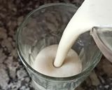 Foto del paso 4 de la receta: Smoothie de pera, banana y nuez